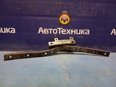 Крепление бампера переднее левое Mitsubishi  Outlander CW5W 4B12 2006 