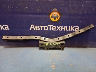 Крепление бампера переднее правое Mitsubishi  Outlander CW5W 4B12 2006 