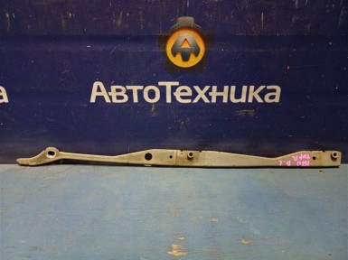 Крепление бампера заднее левое Nissan Primera TNP12 QR20DE 2005