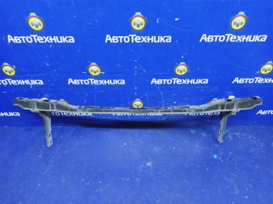 Крепление бампера переднее верхнее Nissan  X-trail NT30 QR20DE 2004 