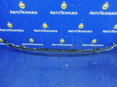 Крепление бампера переднее Toyota Corsa EL53  5E-FE 1999 