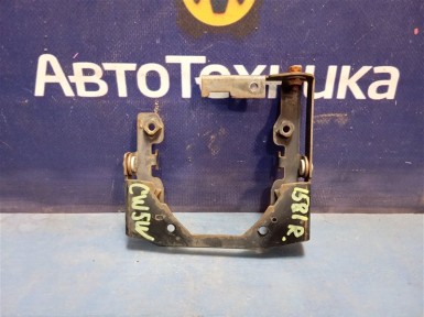 Крепление противотуманной фары переднее правое  Mitsubishi Outlander CW5W 4B12 2006 