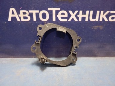Крепление противотуманной фары переднее левое  Nissan Dayz Roox B21A 3B20 2015 