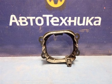 Крепление противотуманной фары переднее правое  Nissan Dayz Roox B21A 3B20 2015 