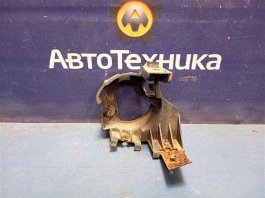 Крепление противотуманной фары переднее правое  Subaru Impreza GH3 EL154 2008 