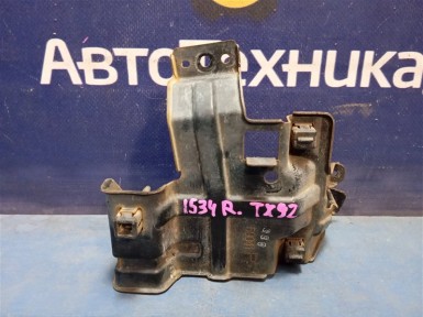 Крепление противотуманной фары переднее правое  Suzuki Grand Escudo TX92W H27A 2003 