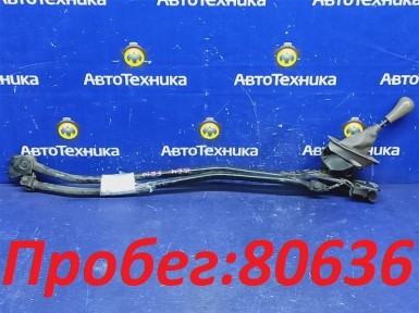 Кулиса Nissan Bluebird Sylphy FG10 QG15DE  2004 