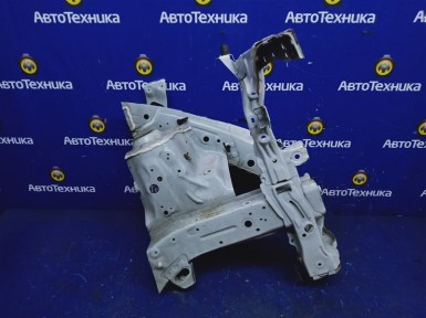 Лонжерон передний левый Honda N-box JF3 S07B  2019 