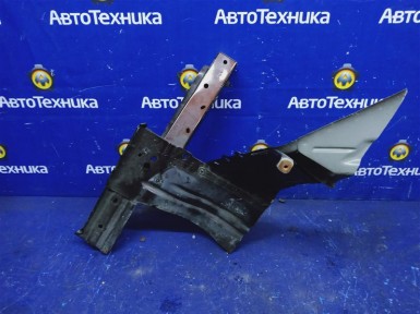 Лонжерон передний левый Nissan Dayz Roox  B21A 3B20 2015 