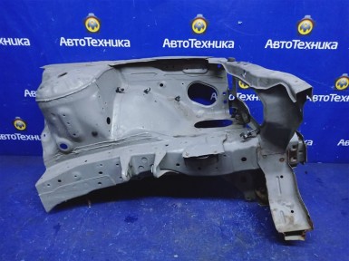 Лонжерон передний левый Nissan Sunny FB15  QG15DE 2004 