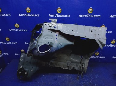 Лонжерон передний левый Nissan X-trail NT30  QR20DE 2007 