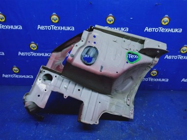 Лонжерон передний левый Subaru Impreza GG2  EJ152 2000 