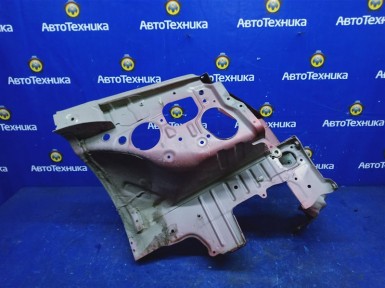 Лонжерон передний правый Subaru Impreza GG2  EJ152 2000 