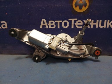 Мотор стеклоочистителя задний Mazda Cx-7  ER3P L3-VDT 2006 