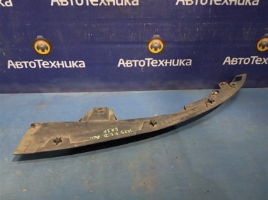 Накладка на бампер передняя нижняя левая  Mazda Cx-7 ER3P L3-VDT 2006 
