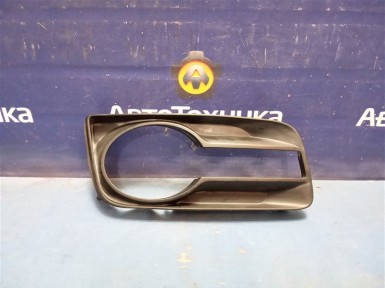 Накладка противотуманной фары передняя правая  Mazda Cx-7 ER3P L3-VDT 2006 