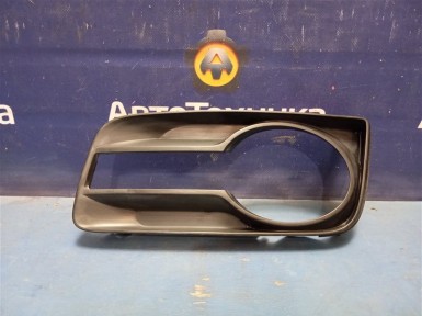 Накладка противотуманной фары передняя левая  Mazda Cx-7 ER3P L3-VDT 2006 