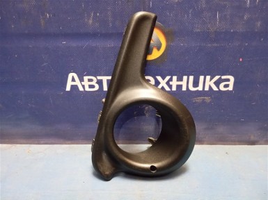 Накладка противотуманной фары передняя правая  Nissan Dayz Roox B21A 3B20 2015 