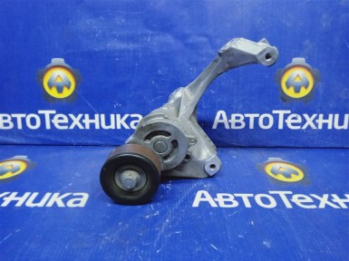 Натяжитель Nissan Note E12 HR12DDR 2012 