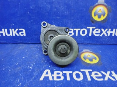 Натяжитель Nissan X-trail NT30 QR20DE 2004 