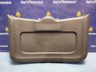 Обшивка двери багажника задняя Toyota Rush  J210E 3SZ-VE 2006 