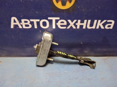 Ограничитель двери задний Toyota Rush J210E  3SZ-VE 2006 