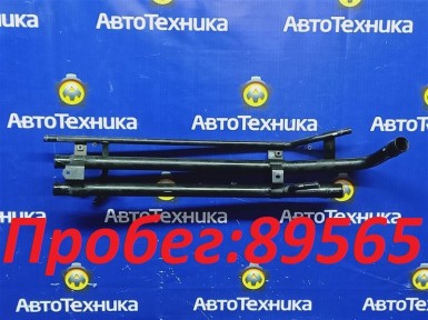 Патрубок системы охлаждения Toyota Lite Ace  S412M 3SZ-VE 2015 