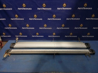 Подножка Toyota Rush J210E 3SZ-VE 2006 