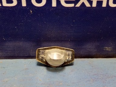 Подсветка номера задняя Honda Fit GD1 L13A  2004 