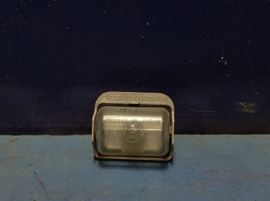 Подсветка номера задняя Mazda Cx-7 ER3P L3-VDT  2006 
