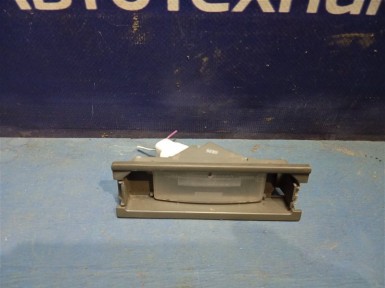 Подсветка номера задняя Toyota Rush J210E  3SZ-VE 2006 
