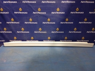 Порог правый Honda Odyssey RA6 F23A 2001 