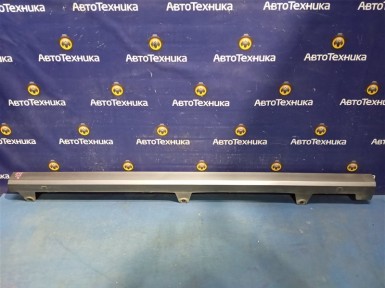 Порог правый Honda Torneo CF4 F20B 2000 