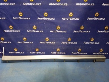 Порог левый Nissan Bluebird Sylphy QG10 QG18DE  2004 