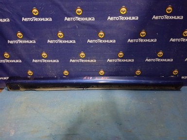 Порог левый Subaru Legacy BH5 EJ206 2001 