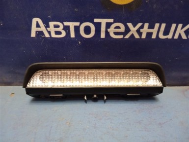 Повторитель стоп-сигнала задний верхний Honda  Fit GD1 L13A 2004 