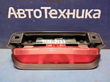 Повторитель стоп-сигнала задний верхний Toyota  Rush J210E 3SZ-VE 2006 
