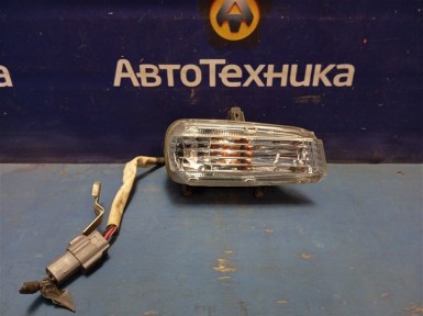 Повторитель в бампер передний правый Mazda  Cx-7 ER3P L3-VDT 2006 