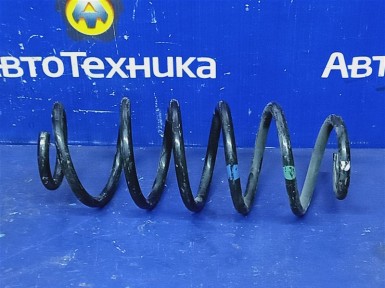 Пружина подвески задняя левая Honda Freed  GB5 L15B 2017 