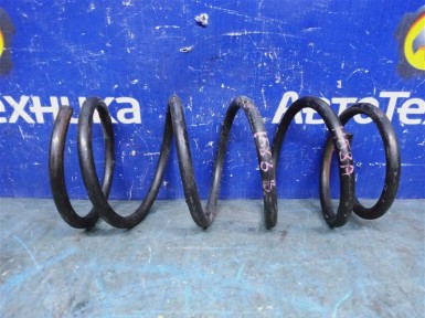 Пружина подвески задняя левая Mitsubishi  Pajero Mini H58A 4A30 2006 