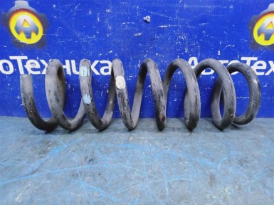 Пружина подвески передняя правая Suzuki Grand  Escudo TX92W H27A 2003 