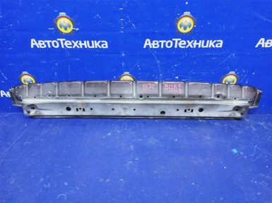 Рамка радиатора передний нижний Nissan Dayz  Roox B21A 3B20 2015 