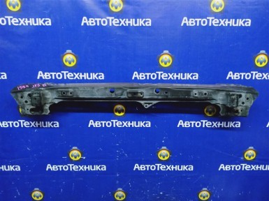 Рамка радиатора передний нижний Honda N-box  JF3 S07B 2019 