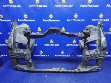 Рамка радиатора передний Honda N-wgn JH1  S07A 2013 