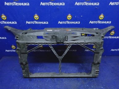 Рамка радиатора Mazda Axela BKEP LF-DE 2004 