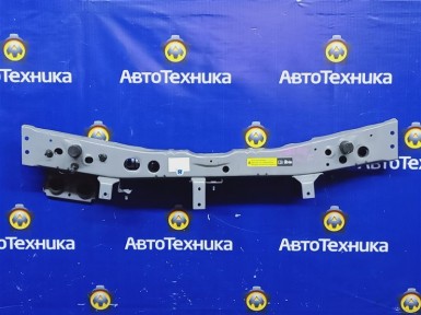 Рамка радиатора верхний Nissan Note E12 HR12DDR  2012 