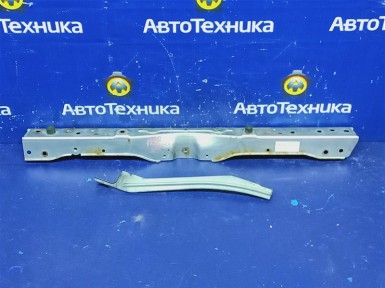 Рамка радиатора верхний Toyota Rush J210E  3SZ-VE 2006 