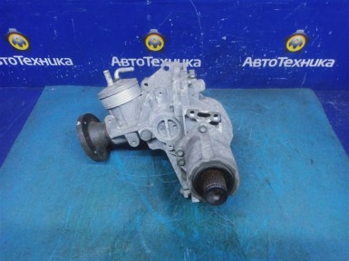 Раздаточная коробка Mazda Cx-7 ER3P L3-VDT  2006 