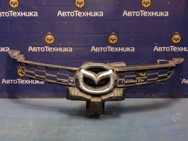 Решетка радиатора Mazda Cx-7 ER3P L3-VDT 2006