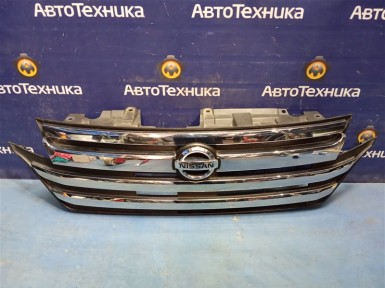 Решетка радиатора Nissan Dayz Roox B21A 3B20 2015